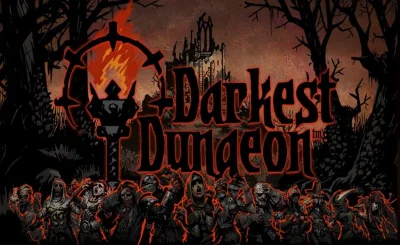 🍓 Darkest Dungeon (PS4/PS5/RU) P3 - Activation