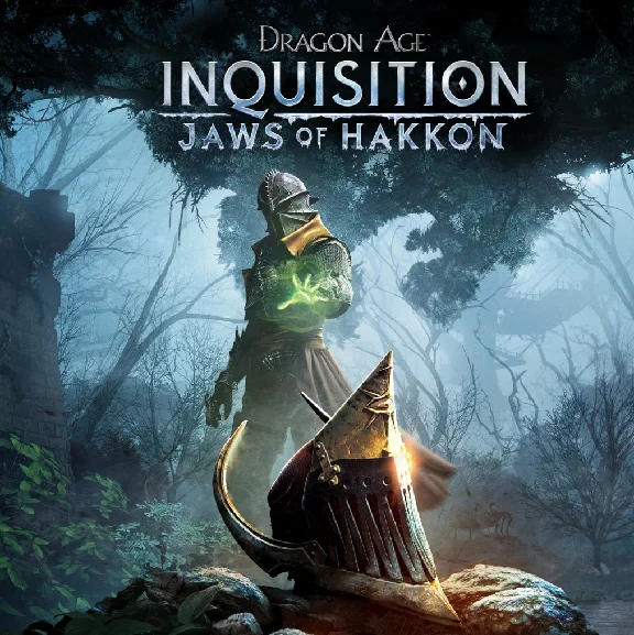Dragon Age Inquisition – Game of the Year Edition Steam