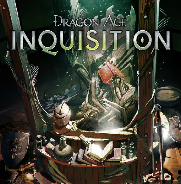 Dragon Age Inquisition – Game of the Year Edition Steam