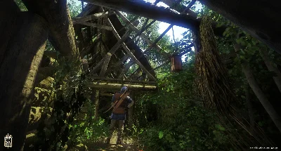 ✅Kingdom Come Deliverance of Bold Sir Hans Capon ⭐DLC🔑