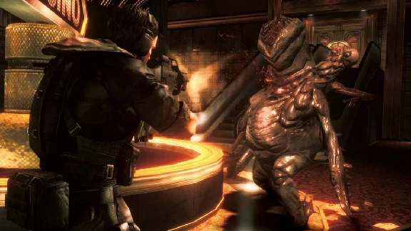 Resident Evil 2 - Remake STEAM KEY