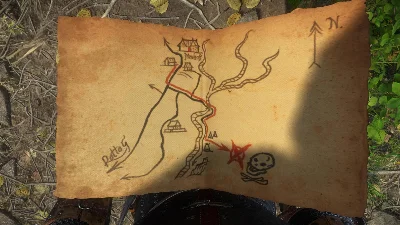 ✅Kingdom Come Deliverance Treasures of The Past⚫STEAM