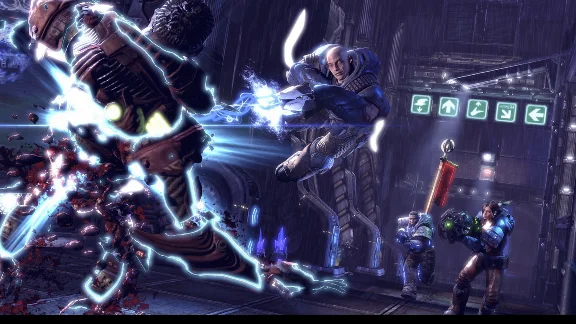 Unreal Tournament 3: Black Edition STEAM Gift - Global