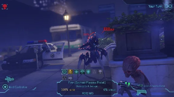 💥XCOM: Enemy Unknown (Steam🔑/ Region Free🌐)
