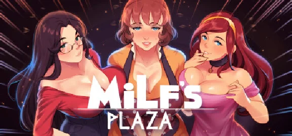 ⚡️Steam gift Russia - MILF´s Plaza | AUTODELIVERY