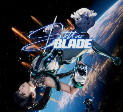 🌌 Stellar Blade | Стеллар Блейд 🌌 PS5 🚩TR