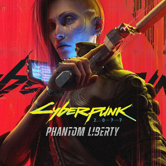 🔴CYBERPUNK 2077 + DLC PHANTOM LIBERTY🔴+ARMA 3🔴