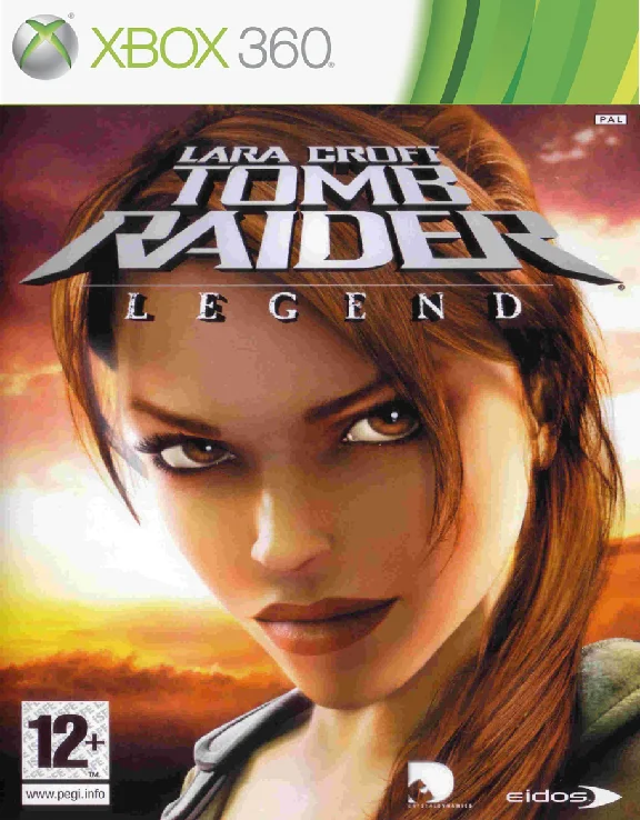Tomb Raider 3 version XBOX 360 | Purchase to your Accou