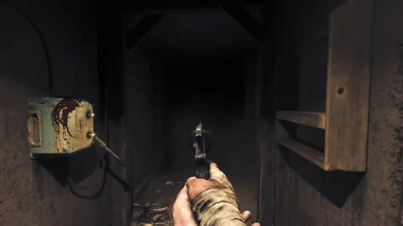 Amnesia: The Bunker 🔑STEAM KEY 🌎RUSSIA + GLOBAL
