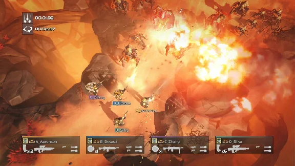 HELLDIVERS - DELUXE🔑STEAM КЛЮЧ✔️РОССИЯ +МИР