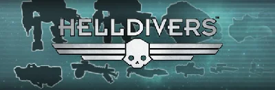 HELLDIVERS - DELUXE🔑STEAM КЛЮЧ✔️РОССИЯ +МИР