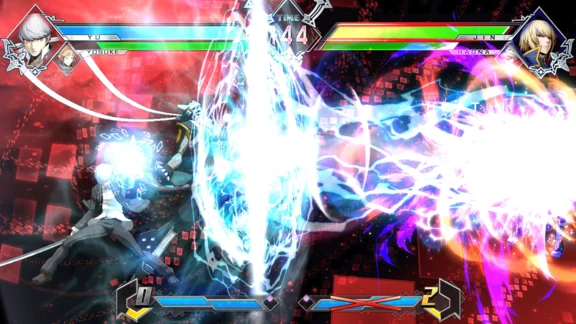 BLAZBLUE: CROSS TAG BATTLE 🔑STEAM KEY ✔️GLOBAL