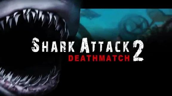 🔶Shark Attack Deathmatch 2 (Steam Key/Region Free)🔑