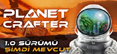 ❤️ The Planet Crafter Steam Offline