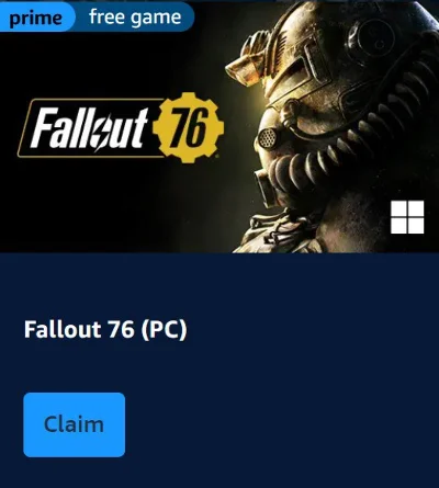 ⚫Fallout 76 PC⚫🔑PC Microsoft Store WINDOWS⚫ВСЕ СТРАНЫ
