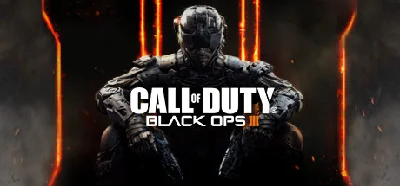 Call of Duty: Black Ops III+Zombies🔵 Steam-All regions