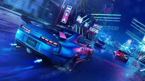 The Crew Motorfest - STEAM GIFT РОССИЯ