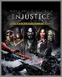 ✅Injustice Gods Among Us Ultimate✔️Steam🔑RU-CIS-UA⭐🎁
