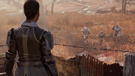 ⚡️Fallout 76⚡️ 🔸XBOX🔸 Ключ