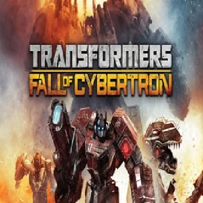 Transformers: Fall of Cybertron | Steam
