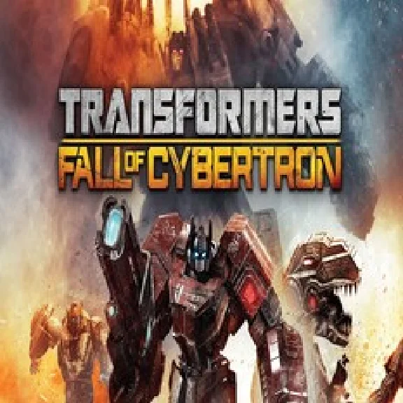 Transformers: Fall of Cybertron | Steam