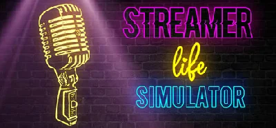 Streamer Life Simulator  STEAM KEY REGION FREE GLOBAL🎁