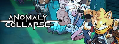 Anomaly Collapse⭐No Steam Guard ✔️Offline