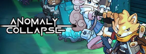 Anomaly Collapse⭐No Steam Guard ✔️Offline