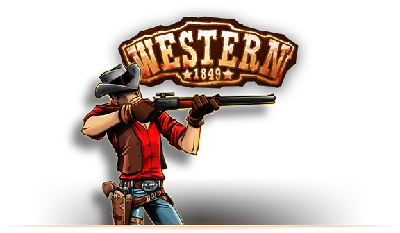 🔶Western 1849 Reloaded (Steam Key/Region Free)🔑