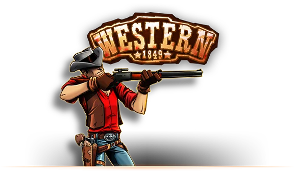 🔶Western 1849 Reloaded (Steam Key/Region Free)🔑