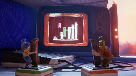 ☑️⭐It Takes Two - Digital Version XBOX⭐buy it for u⭐☑️#