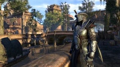 The Elder Scrolls Online + Morrowind STEAM КЛЮЧ РФ+МИР