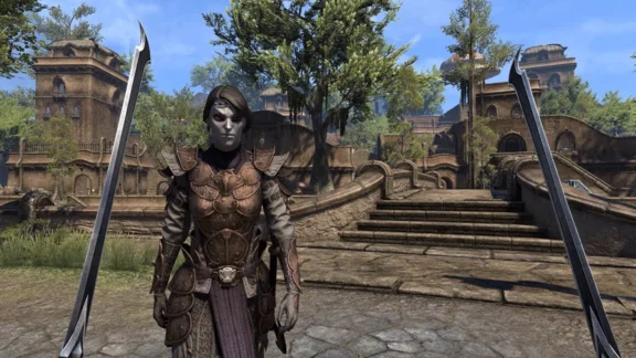 The Elder Scrolls Online + Morrowind STEAM КЛЮЧ РФ+МИР