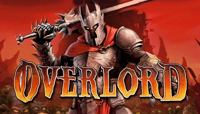 🔶Overlord™ (Steam Key/Region Free)🔑