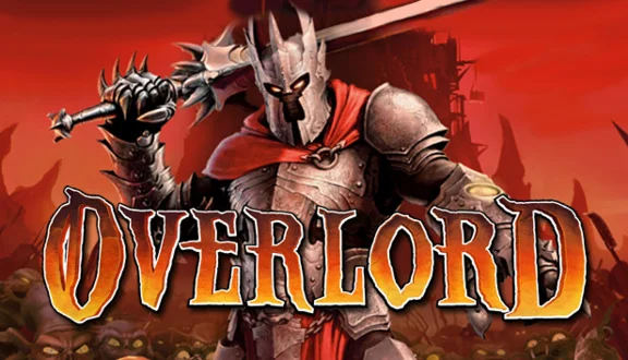 🔶Overlord™ (Steam Key/Region Free)🔑