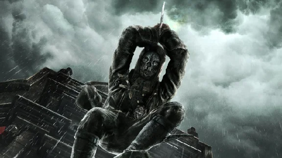 Dishonored - Definitive Edition  Steam/ Region Free