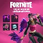 🔥 FORTNITE | НАБОР «ЗВЁЗДНЫЙ КРИК» | ПК/XBOX/PS +🎁