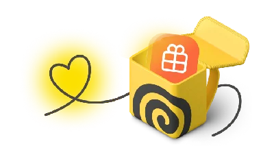 Yandex Eda promo code 400₽/1000₽ for first order