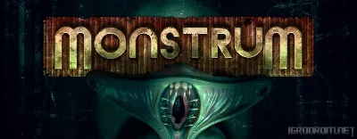 🔶Monstrum (Steam Key/Region Free)🔑