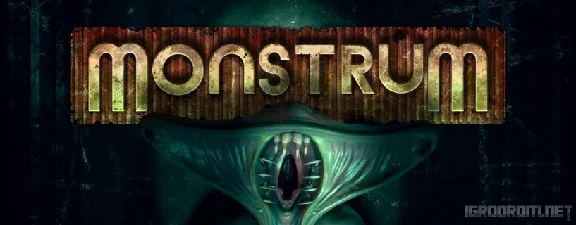 🔶Monstrum (Steam Key/Region Free)🔑