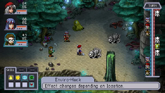 🔶Cosmic Star Heroine (Steam Key/Region Free)🔑