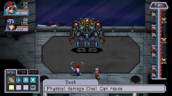 🔶Cosmic Star Heroine (Steam Key/Region Free)🔑