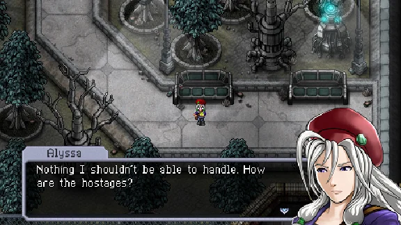 🔶Cosmic Star Heroine (Steam Key/Region Free)🔑