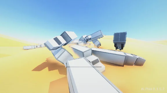 🔶Clustertruck (Steam Key/Region Free)🔑