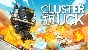 🔶Clustertruck (Steam Key/Region Free)🔑