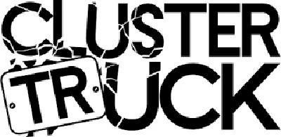 🔶Clustertruck (Steam Key/Region Free)🔑