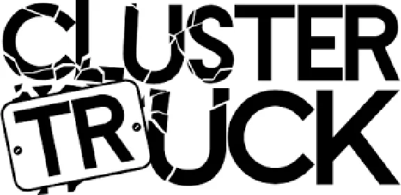 🔶Clustertruck (Steam Key/Region Free)🔑