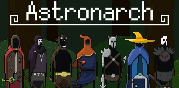 🔶Astronarch (Steam Key/Region Free)🔑