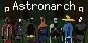 🔶Astronarch (Steam Key/Region Free)🔑
