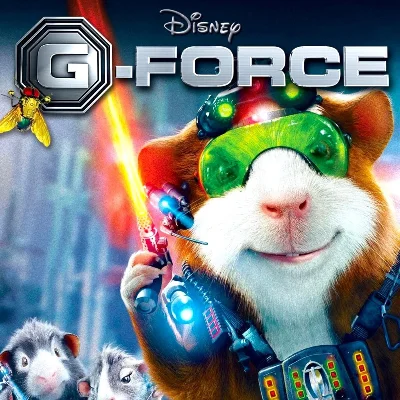 G-Force (Steam Gift RU KZ)